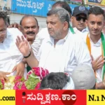 ಎಸ್. ಎಸ್. ಮಲ್ಲಿಕಾರ್ಜುನ್