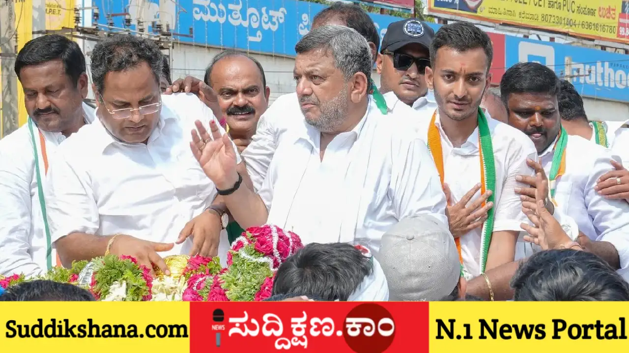 ಎಸ್. ಎಸ್. ಮಲ್ಲಿಕಾರ್ಜುನ್