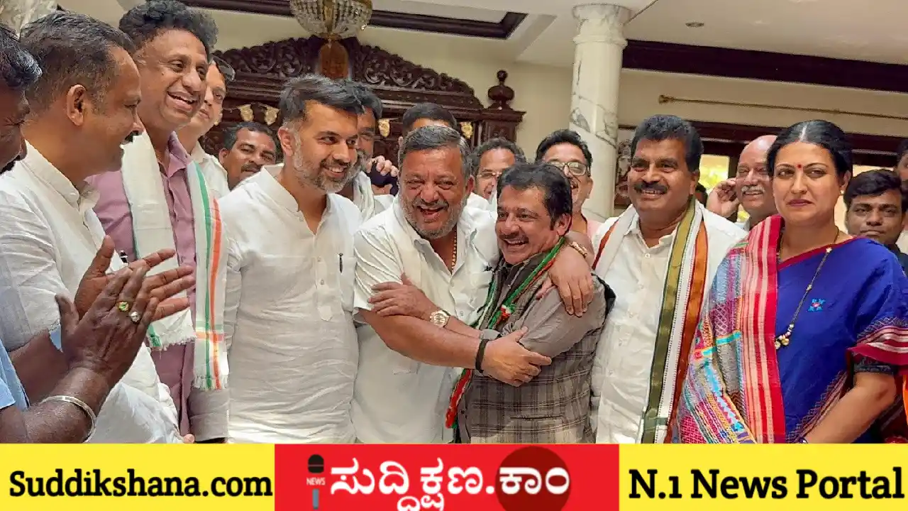 ಜಮೀರ್ ಅಹ್ಮದ್