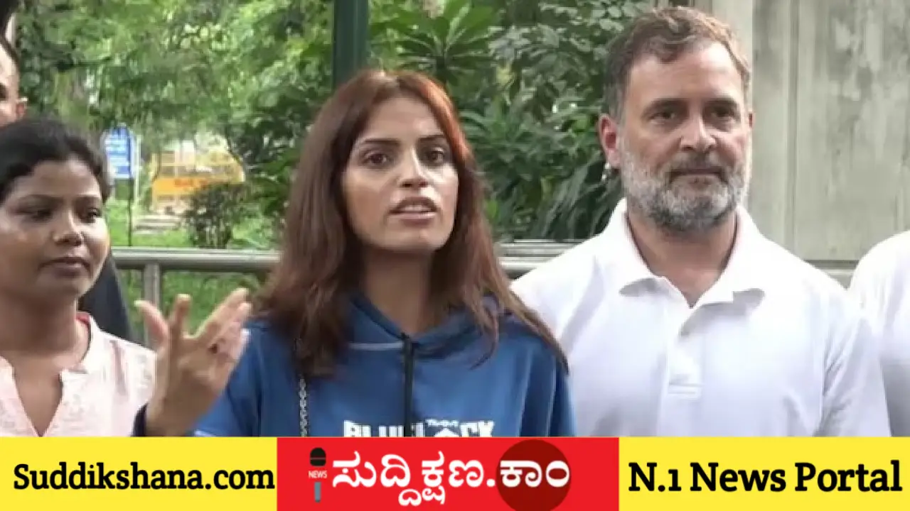 ರಾಹುಲ್ ಗಾಂಧಿ