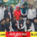 ಭದ್ರಾ ಮೇಲ್ದಂಡೆ