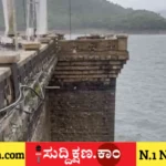 ಭದ್ರಾ ಜಲಾಶಯ