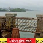 ಭದ್ರಾ ಜಲಾಶಯ