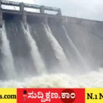 ಭದ್ರಾ ಡ್ಯಾಂ