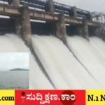 ಭದ್ರಾ ಜಲಾಶಯ