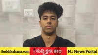 ವಿದ್ಯಾರ್ಥಿ