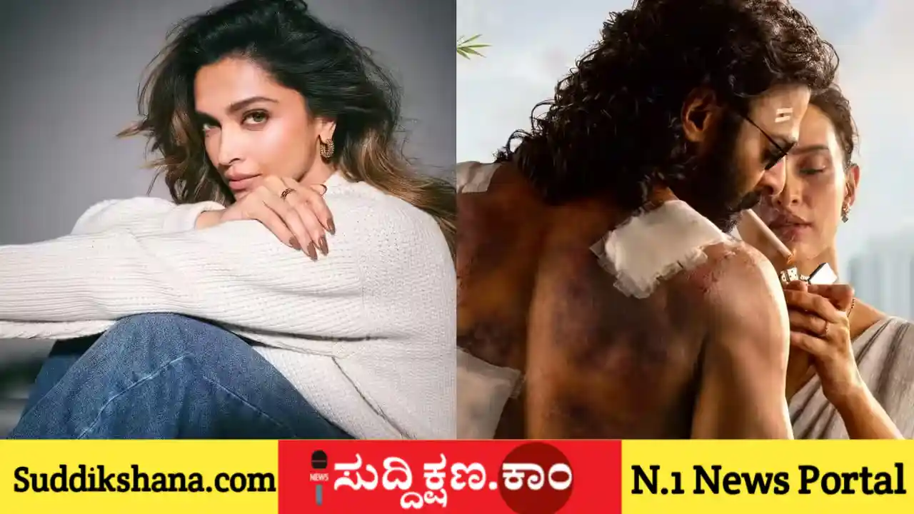 ದೀಪಿಕಾ ಪಡುಕೋಣೆ