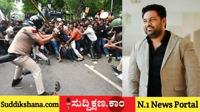 ವಿದ್ಯಾರ್ಥಿ