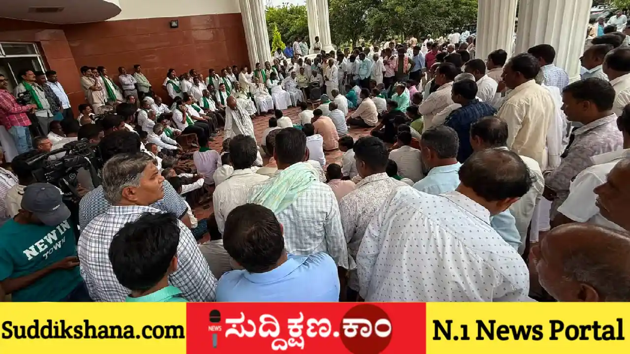 ಭದ್ರಾ ಡ್ಯಾಂ