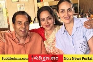 ಧರ್ಮೇಂದ್ರ