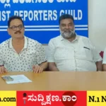 ಬಿಪಿ ಹರೀಶ್