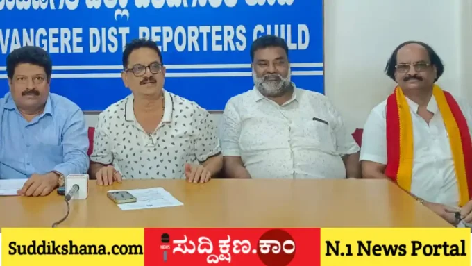 ಬಿಪಿ ಹರೀಶ್
