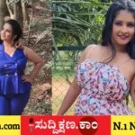 ಶುಭಾ ಪೂಂಜಾ