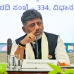 ಡಿಕೆ ಶಿವಕುಮಾರ್