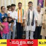 ಡಿ. ಕೆ. ಶಿವಕುಮಾರ್