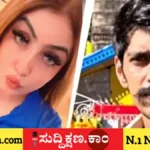 ಶ್ರದ್ಧಾ ದುಬೆ