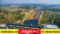 ಭದ್ರಾ ಜಲಾಶಯ