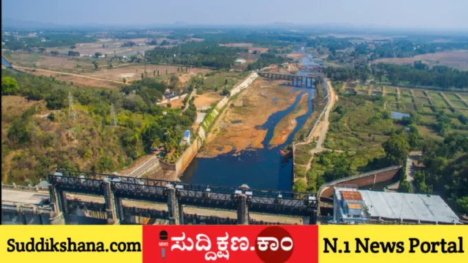 ಭದ್ರಾ ಜಲಾಶಯ