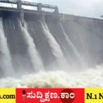 Bhadra Dam