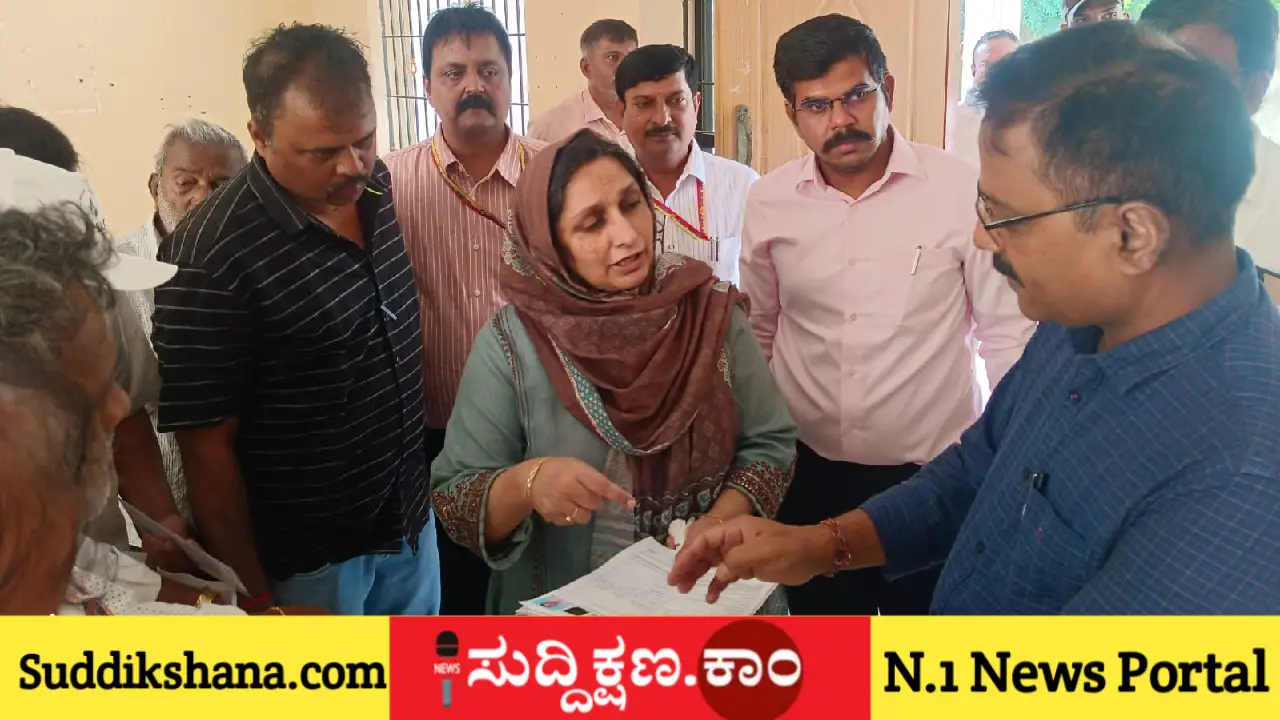 ದಾವಣಗೆರೆ