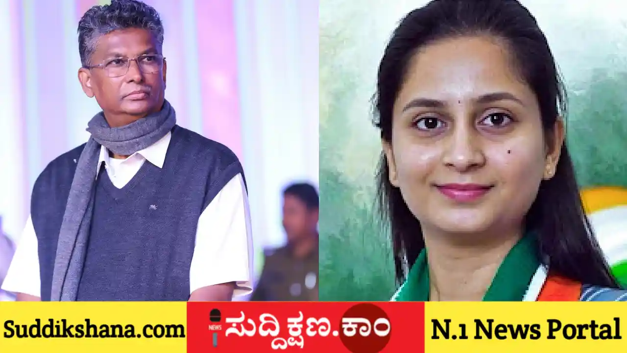 ಸತೀಶ್ ಜಾರಕಿಹೊಳಿ