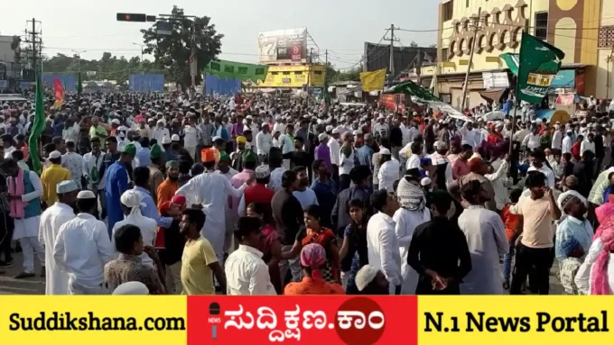 ದಾವಣಗೆರೆ