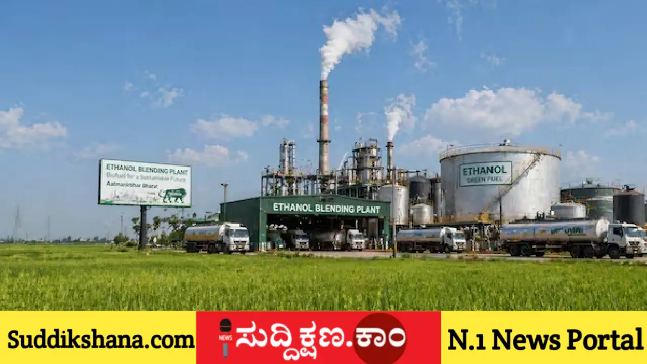 ಎಥೆನಾಲ್