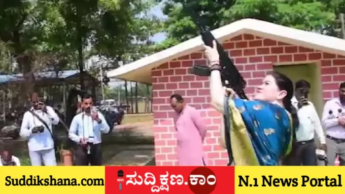 ಅಂಕಿತಾ ಶರ್ಮಾ