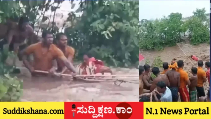 ನದಿ