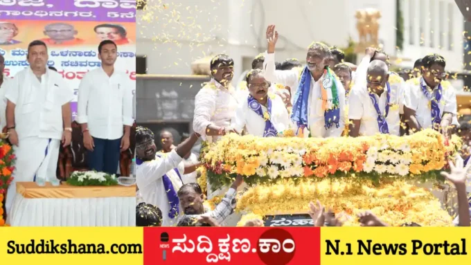 ಕೆ. ಎಸ್. ಬಸವಂತಪ್ಪ