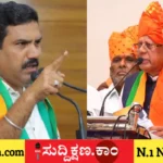 ಬಿ. ವೈ. ವಿಜಯೇಂದ್ರ