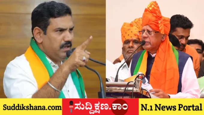 ಬಿ. ವೈ. ವಿಜಯೇಂದ್ರ