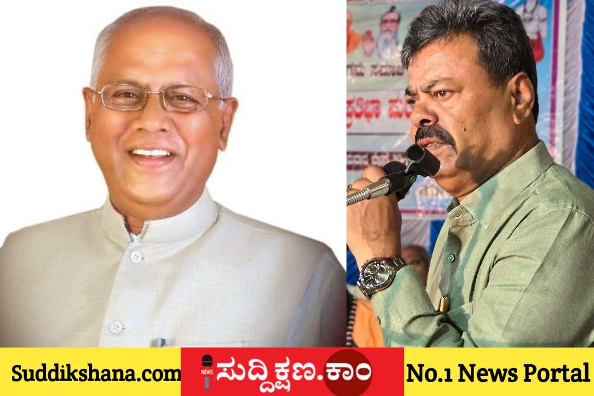 ಜಿ. ಎಂ. ಸಿದ್ದೇಶ್ವರ