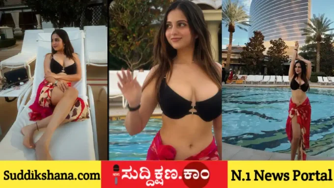 ನಿವೇದಿತಾ ಗೌಡ