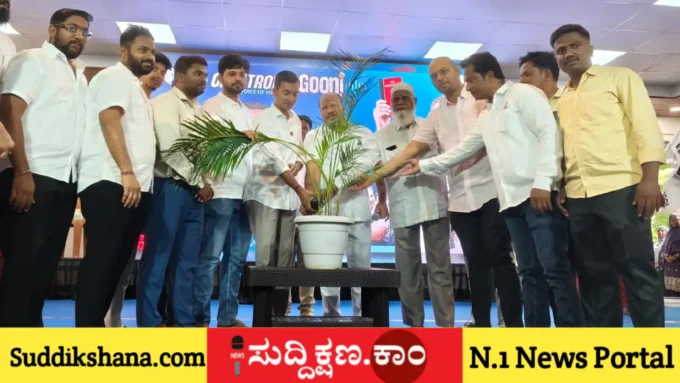 ಸಮರ್ಥ್ ಶಾಮನೂರು
