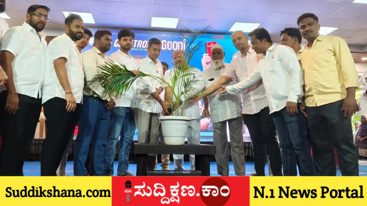 ಸಮರ್ಥ್ ಶಾಮನೂರು