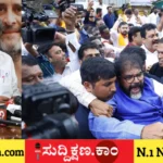 ಬಿ. ಕೆ. ಹರಿಪ್ರಸಾದ್