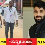 ಹರೀಶ್ ಶಾಮನೂರು
