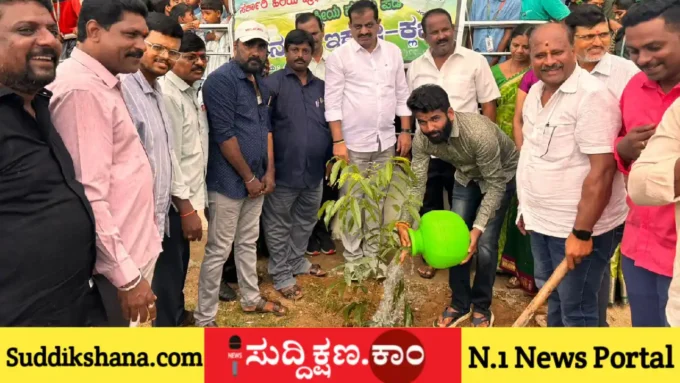 ಸಸಿ