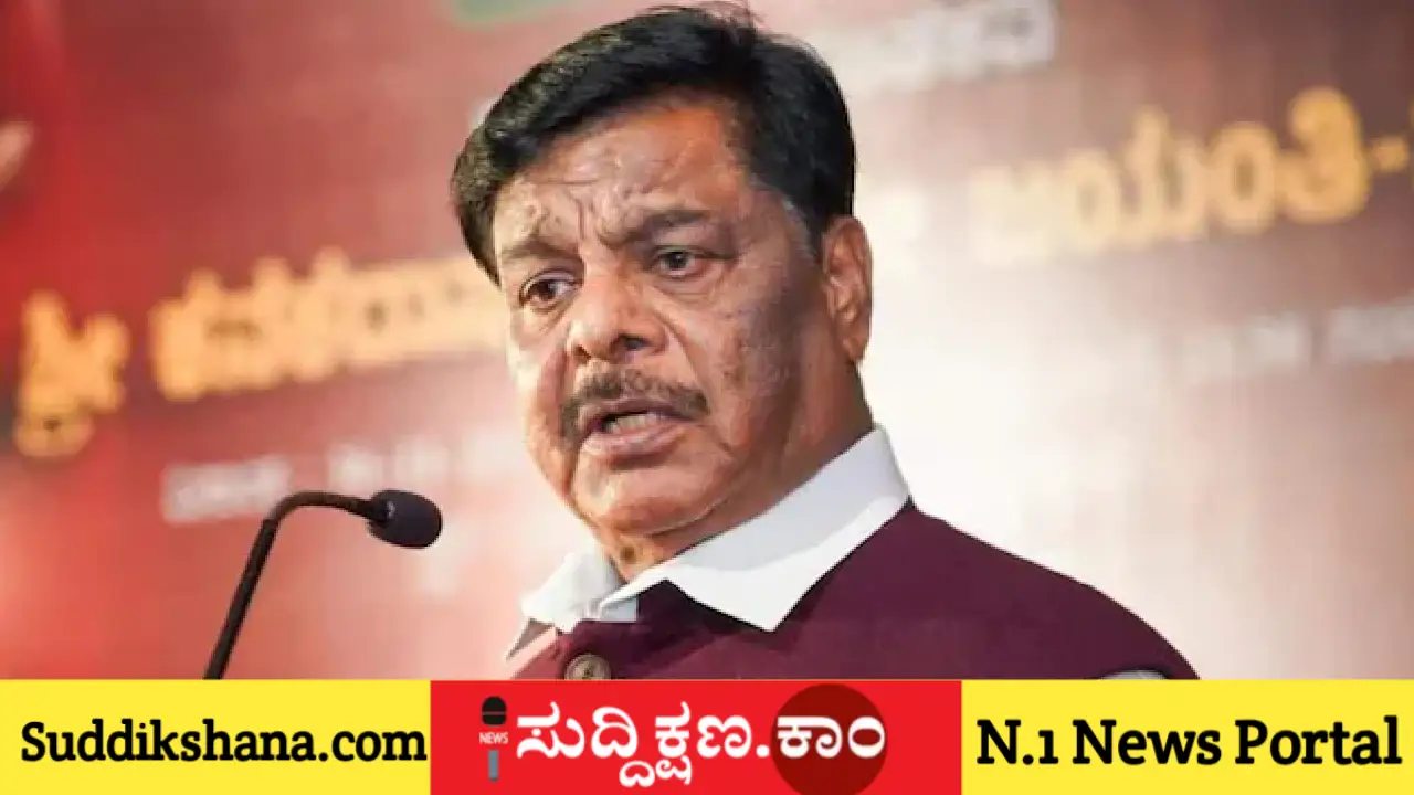 ಎಚ್.ಸಿ. ಮಹದೇವಪ್ಪ