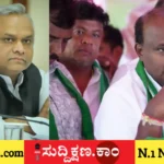 ಪ್ರಿಯಾಂಕ್ ಖರ್ಗೆ