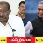 ಪ್ರಿಯಾಂಕ್ ಖರ್ಗೆ