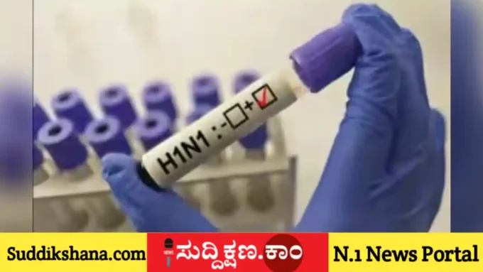 ಹೆಚ್1ಎನ್1