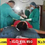 ಆಸ್ಪತ್ರೆ