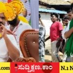 ಜಿ. ಬಿ. ವಿನಯ್ ಕುಮಾರ್