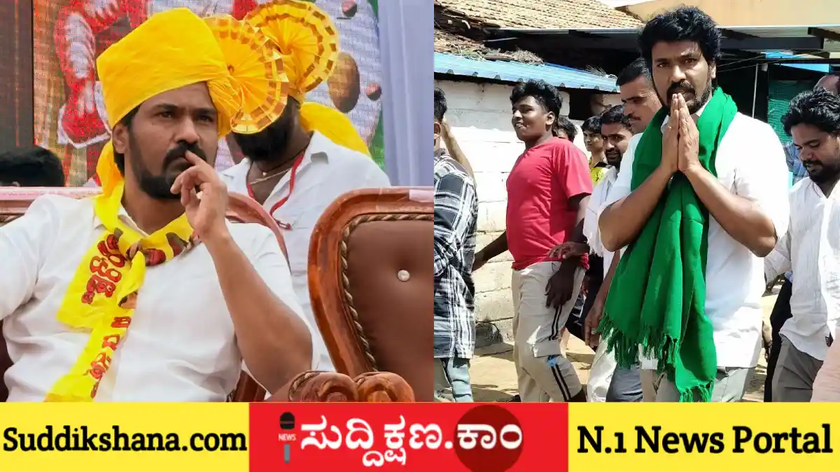 ಜಿ. ಬಿ. ವಿನಯ್ ಕುಮಾರ್