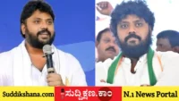 ಪ್ರದೀಪ್‌ ಈಶ್ವರ್‌