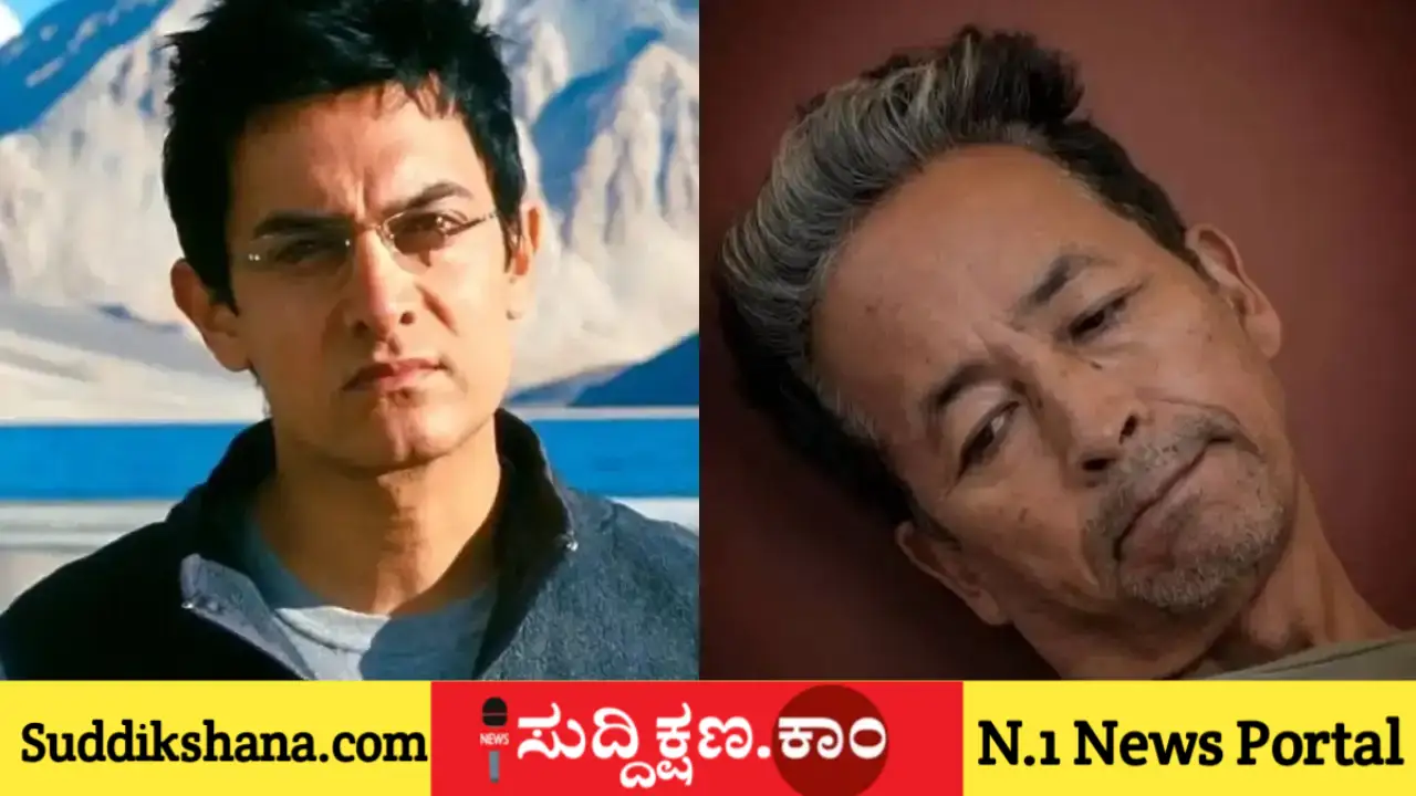 ಅಮೀರ್ ಖಾನ್