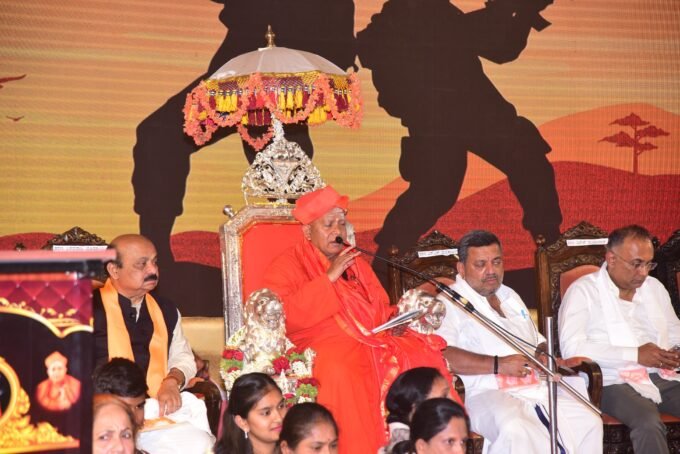 ಸಿರಿಗೆರೆ