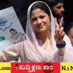 ಮೆಹಬೂಬಾ ಮುಫ್ತಿ